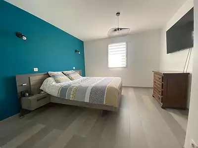 Maison, 192 m²