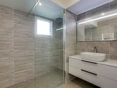 Appartement, 126,71 m²