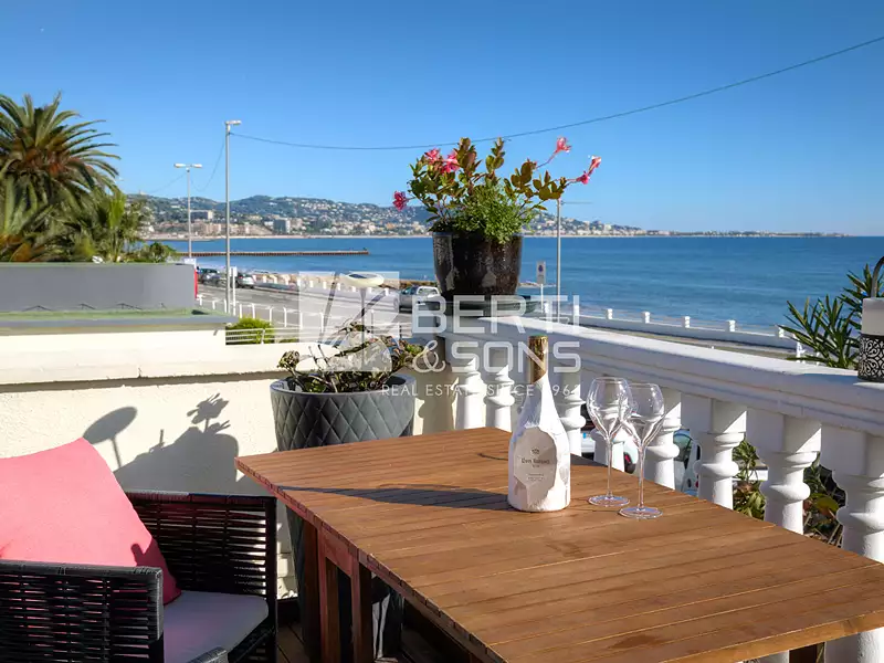 Appartement, 107 m²