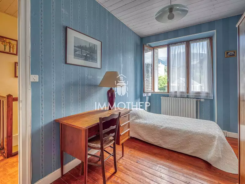 Maison, 248 m²