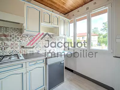 Appartement, 52 m²