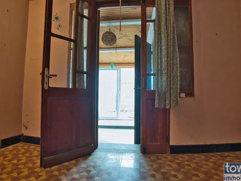 Maison, 119 m²