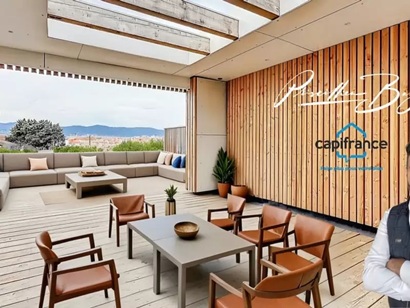 Maison, 174 m²
