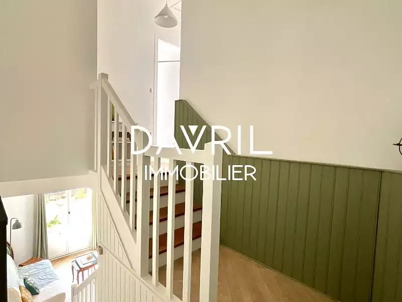 Maison, 80 m²