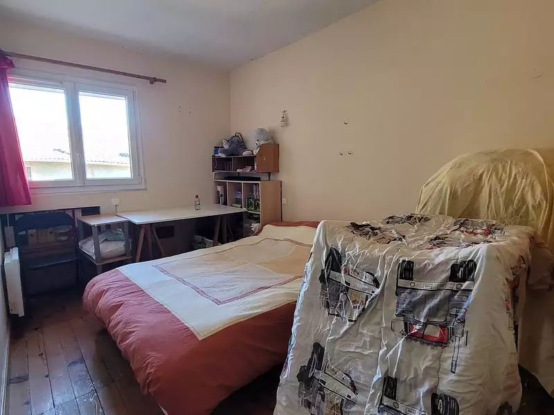 Maison, 140 m²