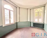 Appartement, 55,63 m²