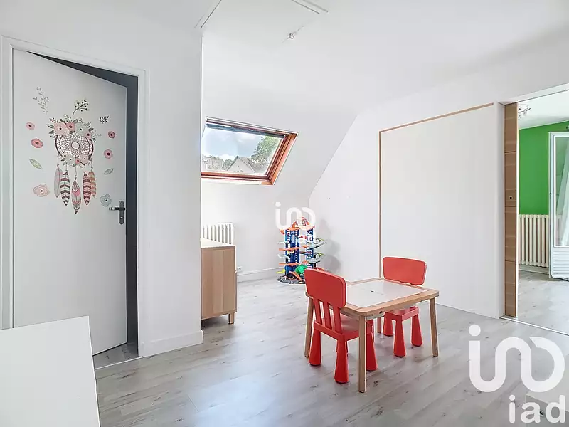 Maison, 195 m²