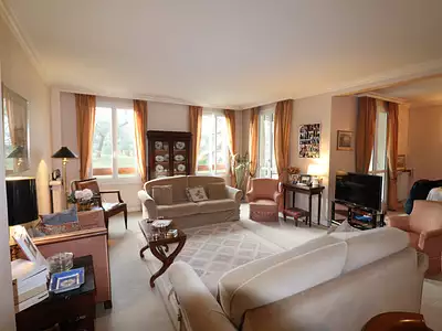 Appartement, 138 m²