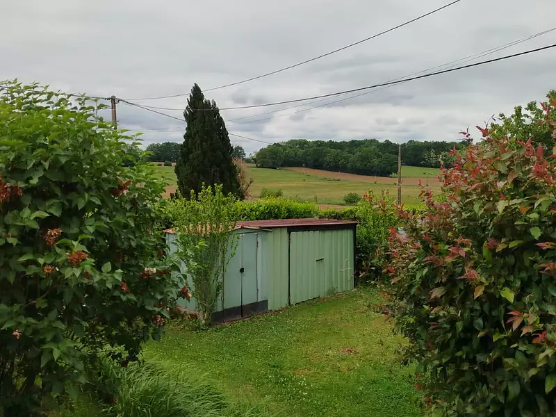 Maison, 98 m²