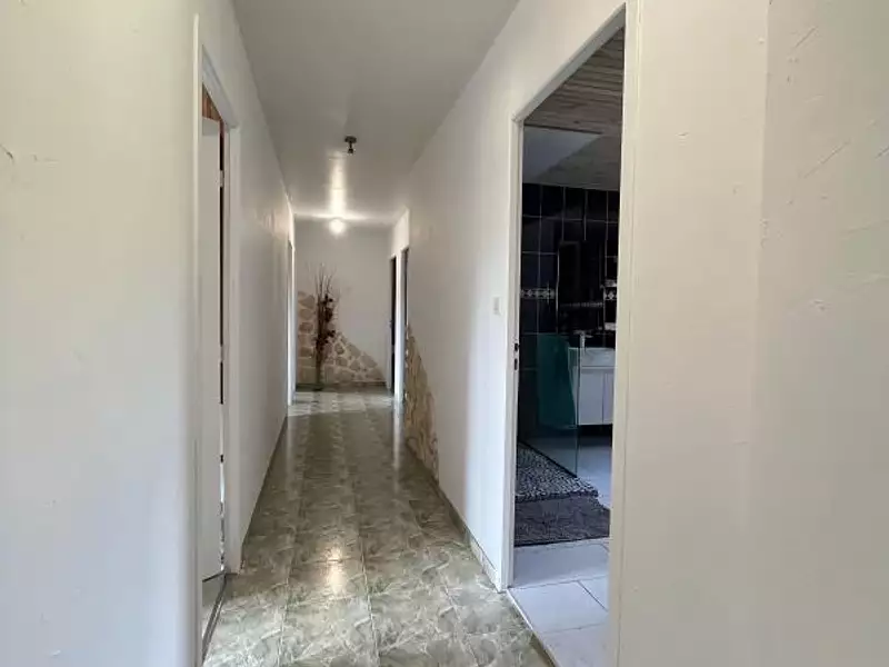 Maison, 205 m²