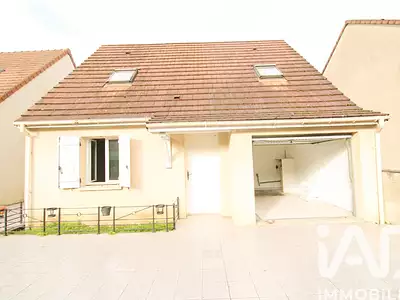 Maison, 80 m²