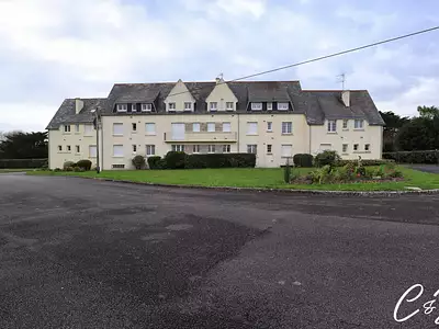 Appartement, 28,68 m²