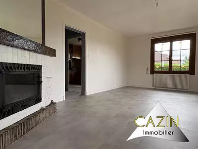 Maison, 79 m²