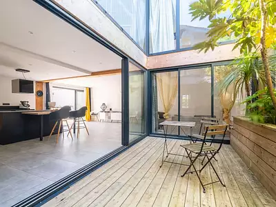 Maison, 186 m²