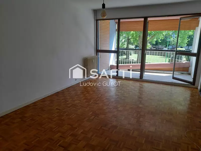 Appartement, 89 m²