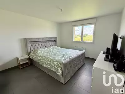 Maison, 95 m²