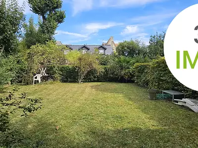 Appartement, 35,14 m²