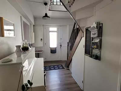 Maison, 165 m²