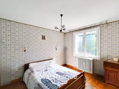 Maison, 94 m²