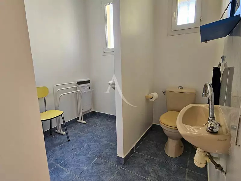 Maison, 85 m²