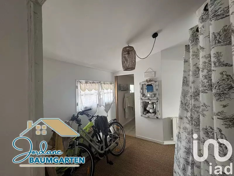 Maison, 94 m²