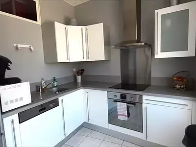 Appartement, 78 m²