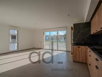 Appartement, 71 m²