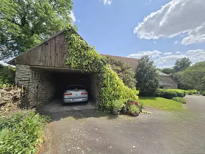 Maison, 135 m²