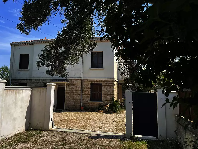 Maison, 172 m²