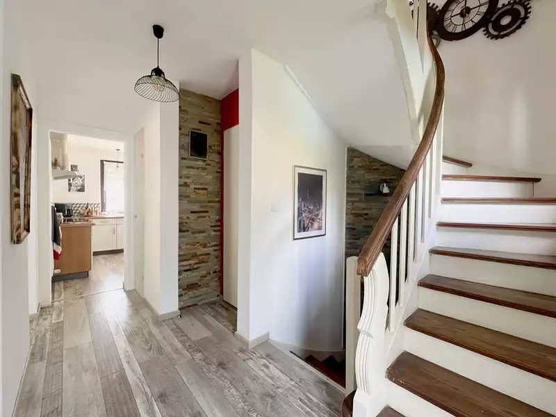 Maison, 109 m²