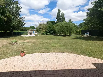 Maison, 136 m²