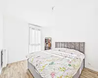 Appartement, 59,4 m²