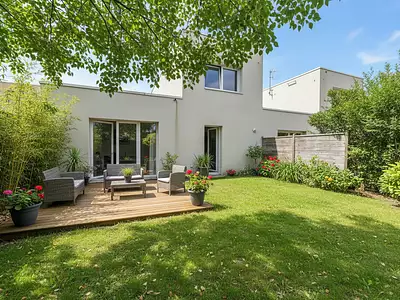 Maison, 86 m²