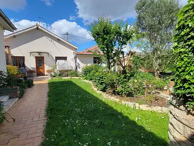 Maison, 163 m²