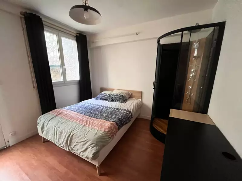 Maison, 110 m²