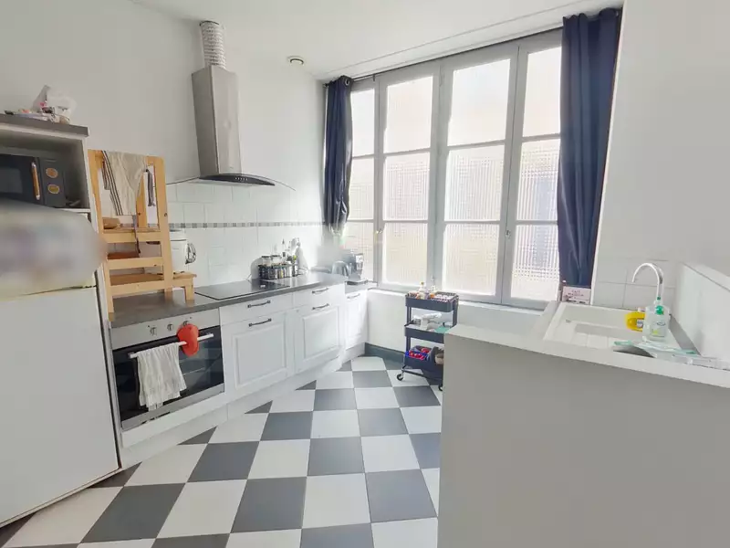 Maison, 220 m²