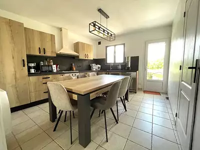 Maison, 83 m²