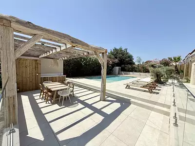 Maison, 202 m²