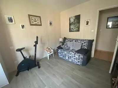 Appartement, 70 m²