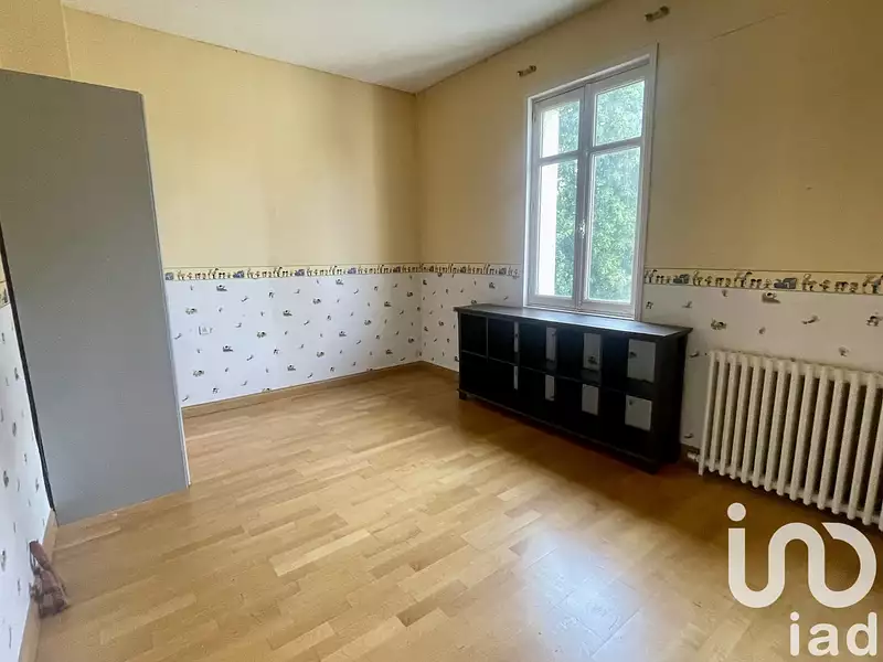 Maison, 165 m²