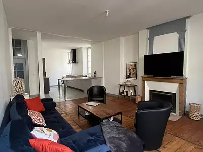 Appartement, 73,54 m²