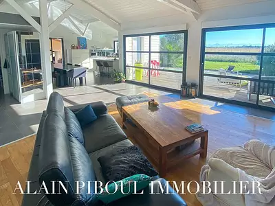 Maison, 180 m²
