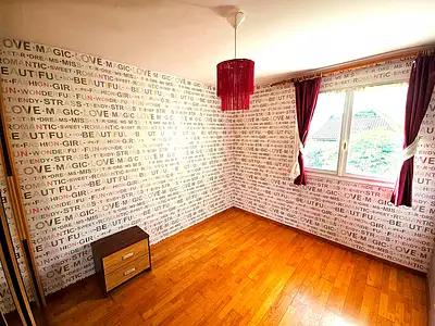 Maison, 104,15 m²