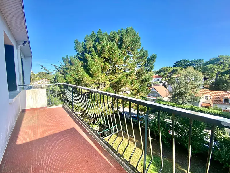 Appartement, 51,24 m²