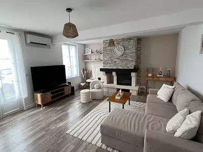 Maison, 90 m²