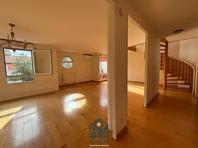 Appartement, 147,57 m²