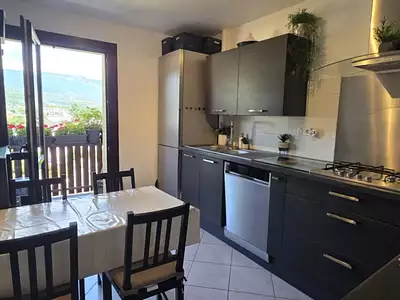 Appartement, 78 m²