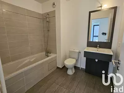 Appartement, 94 m²