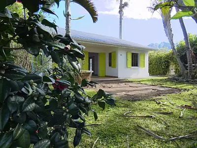 Maison, 127 m²