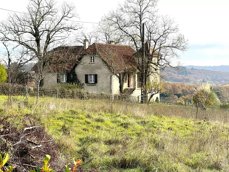 Maison, 164 m²